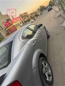 دودج افنجر